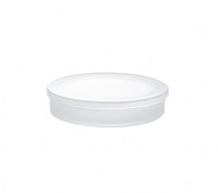 JABONERA CRISTAL ALLURE GROHE
